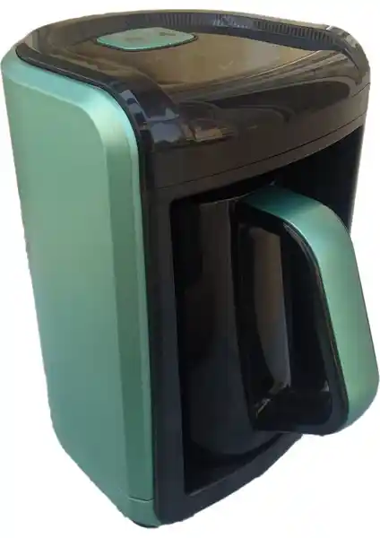 Türk Kahvesi Makinesi Karşılaştırması: Abdullah Efendi E220 ve Karaca Hatır Hüps Özellikleri