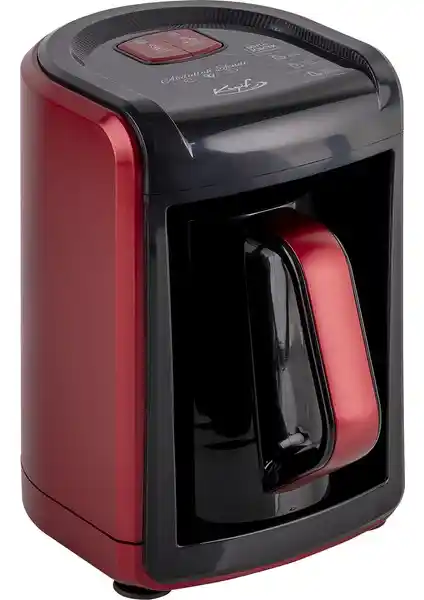 Türk Kahvesi Makinesi Karşılaştırması: Abdullah Efendi ve Homend Pottoman Modelleri