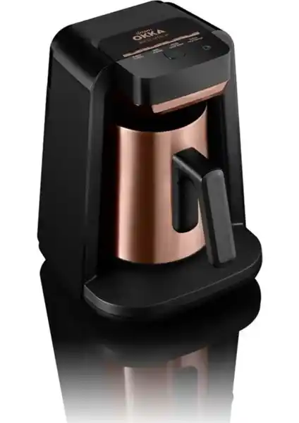 Türk Kahvesi Makinesi Karşılaştırması: Arzum OK0012 ve Karaca Hatır Köz Özellikleri ve Farklılıklar