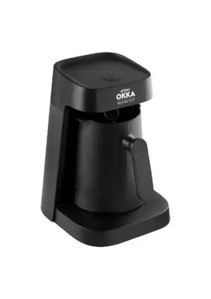 Türk Kahvesi Makinesi Karşılaştırması: Arzum OK0013-K ve Fakir Kaave Özellikleri