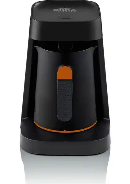 Türk Kahvesi Makinesi Karşılaştırması: Arzum OK0013-ST ve Grundig Tkm 1343 C