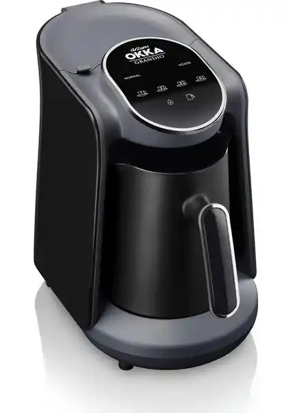 Türk Kahvesi Makinesi Karşılaştırması: Arzum Okka Grandio ve Philips HDA150/60 Özellikleri