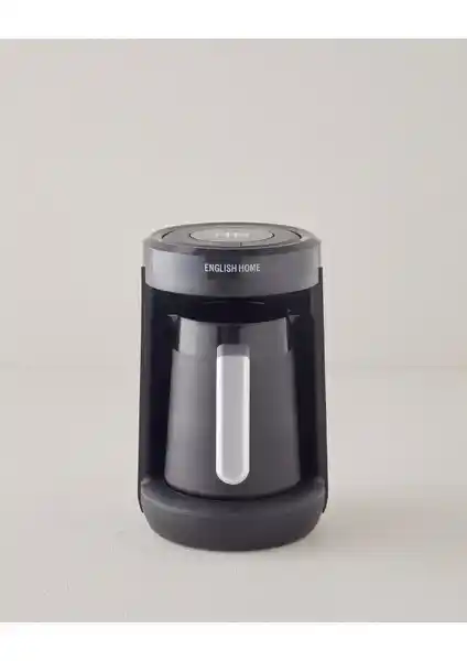 Türk Kahvesi Makinesi Karşılaştırması: English Home Tkm 6002 ve Karaca Hatır Hüp Düet Aroma Özellikleri
