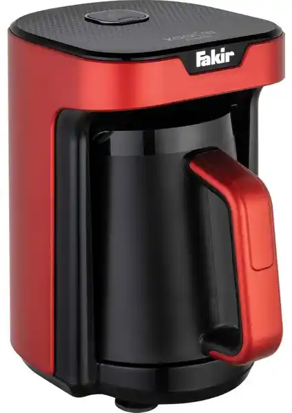 Türk Kahvesi Makinesi Karşılaştırması Fakir Kaave Mono Rouge ve Karaca Hatır Hüp