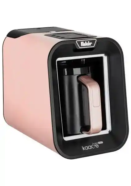 Türk Kahvesi Makinesi Karşılaştırması Fakir Kaave Uno Pro ve Karaca Hatır Köz