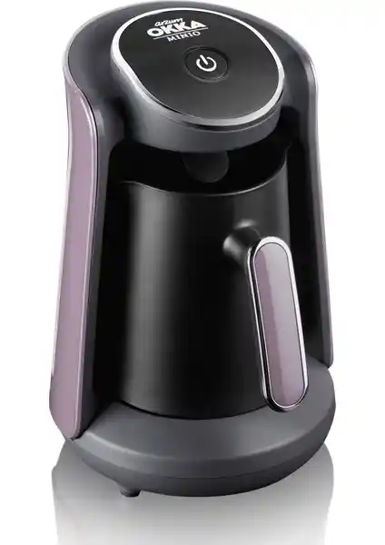 Türk Kahvesi Makinesi Karşılaştırması: Okka Minio ve Karaca Hatır Hüps Özellikleri ve Kullanıcı Yorumları