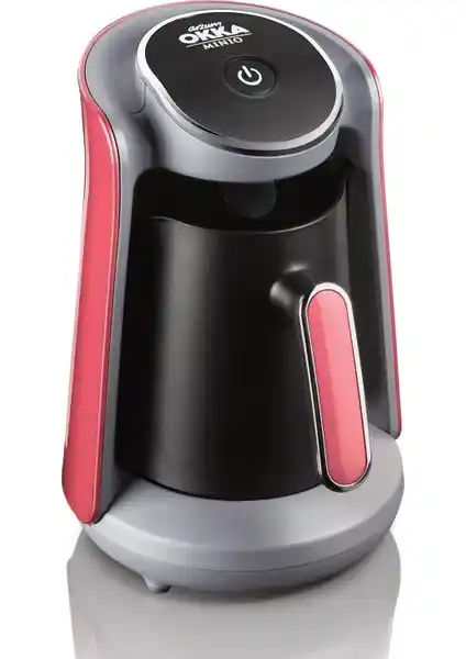 Türk Kahvesi Makinesi Karşılaştırması: Okka Minio ve Karaca Hatır Köz Özellikleri