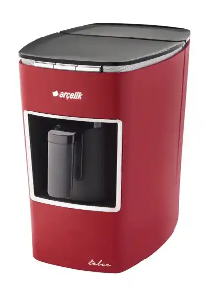 Türk Kahvesi Severler İçin Arçelik K 3400 ve Beko TKM 8961 Karşılaştırması