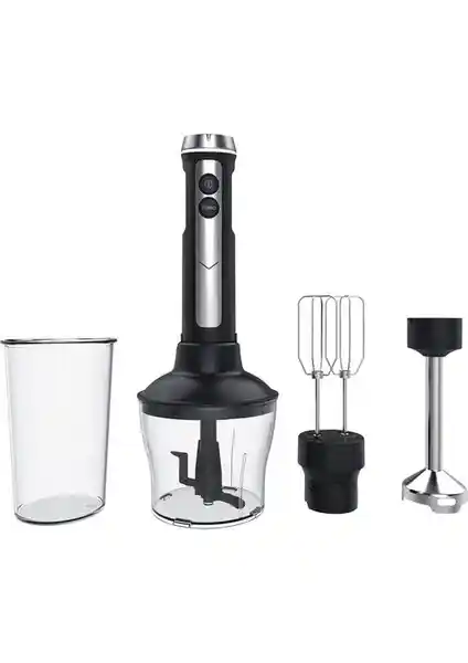 Vestel El Blender Setleri Karşılaştırması: Güç ve Kullanım Özellikleri Analizi