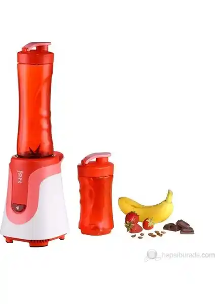 Vestel Mix & Go ve Mix Go İnox Blender Karşılaştırması Hangi Model Daha Uygun