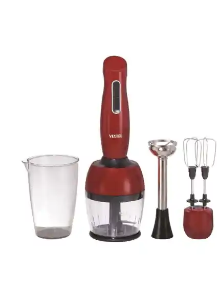 Vestel Tarçın ve Vanilya El Blender Setleri Detaylı Karşılaştırması