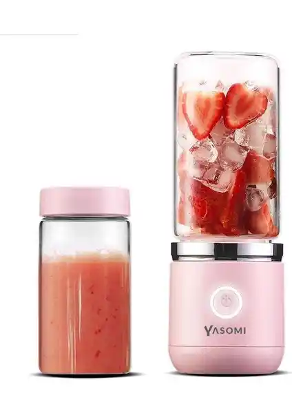 Yasomi ve Yui M18 3'ü 1 Arada Blender Karşılaştırması: Özellikler ve Kullanıcı Yorumları