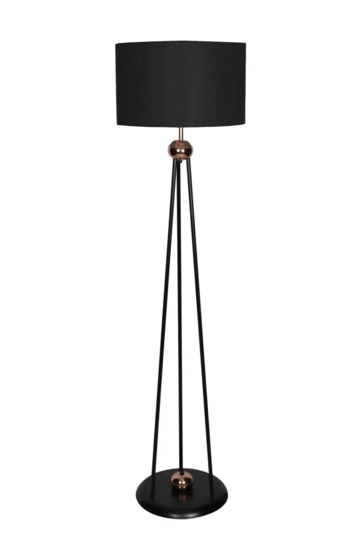 Armes Siyah Lüx Lambader: Modern Tasarım ve Fonksiyonellik Özellikleri