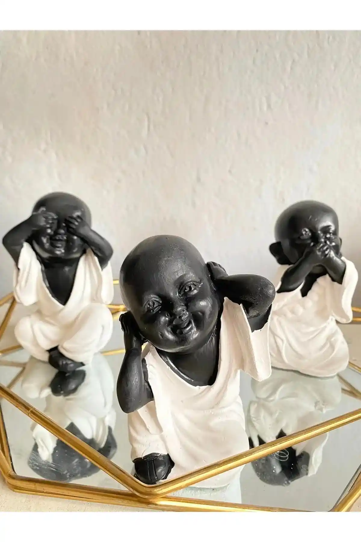 BayCazipBiblo: Modern Dekorasyon için Sanatsal Bir Üçlü Set İncelemesi