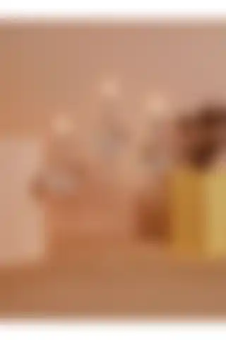 GlassicOlimpos Şeffaf Cam Kandil Seti: Şık ve Kullanışlı Ev Dekorasyonu Çözümü