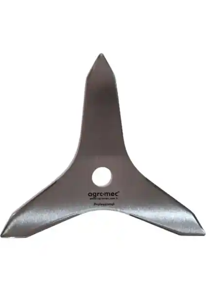 AGROMEC Sırt Tırpan Bıçağı: Dayanıklı ve Verimli Tarım ve Bahçıvanlık Aracı