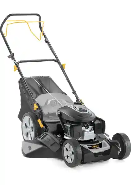 Alpina Al5 51 Shq Honda GCVX170 Çim Biçme Makinesi Detaylı İnceleme ve Özellikleri