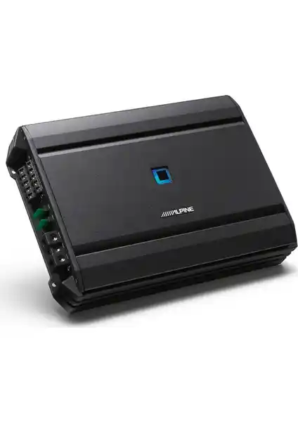 Alpine BBX-F1200: Yüksek Performanslı Otomobil Ses Amplifikatörü Özellikleri ve Kullanım İpuçları