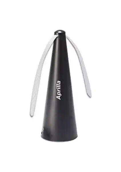 Aprilla AIK-9970 Elektronik Sinek Kovucu Pervane: Sessiz ve Güvenli Doğa Dostu Çözüm