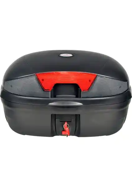 Arwic CV46 Litre Motosiklet Çantası Günlük ve Uzun Yolculuklar İçin Uygun