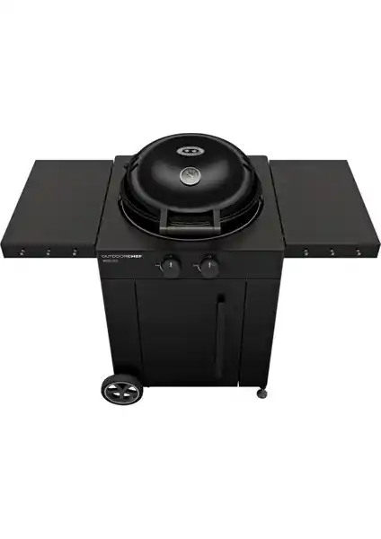 Aygaz Arosa 570 G Evo Siyah: Modern ve Güvenilir Dış Mekan Barbekü Özellikleri ve Kullanım Rehberi