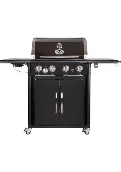 Aygaz Australia 425 G Klasik LPG'li Barbekü ile Dış Mekanlarda Pratik Pişirme Deneyimi