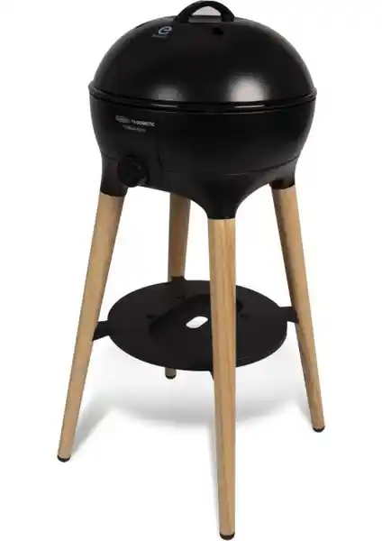 Aygaz Cadac Ebraai 40 FS Elektrikli Barbekü: Modern Dış Mekan Lezzetleri İçin Yenilikçi Çözüm