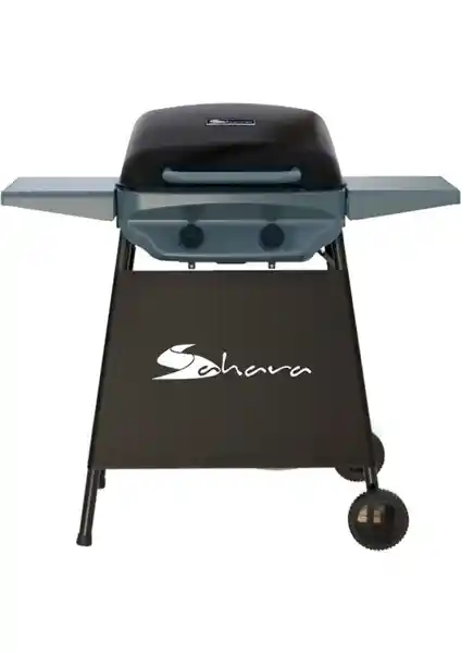 Aygaz Hızlı Montaj Klasik LPG'li Barbekü ile Dış Mekan Pişirme Deneyimini Geliştirin