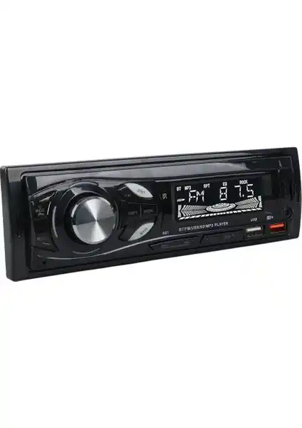 Ayt Carstar CS-107 Çok Fonksiyonlu ve Güçlü Araç Teybi Özellikleri ve Kullanım İpuçları