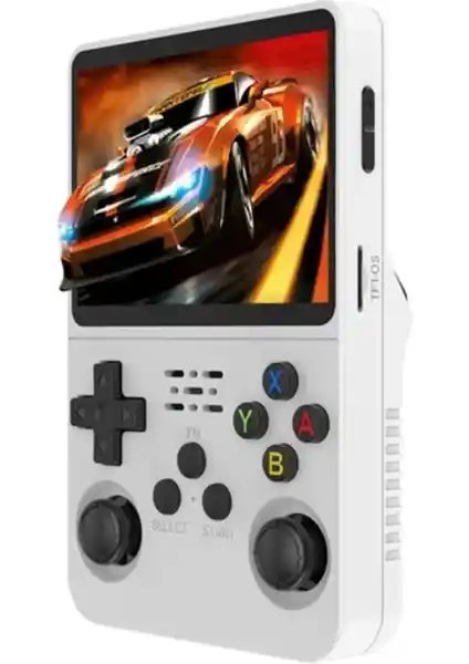 Bilişim Burada R36S ve HABL Retro Arcade R40S PRO Karşılaştırması: Hangi Retro Oyun Konsolu Sizin İçin Uygun