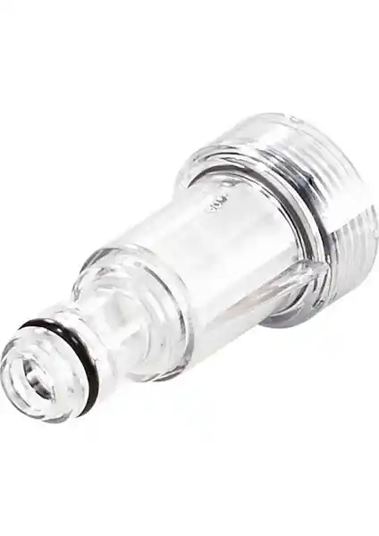 Black & Decker Araç Yıkama Su Filitresi: Yüksek Performanslı ve Uyumlu Temizlik Çözümü