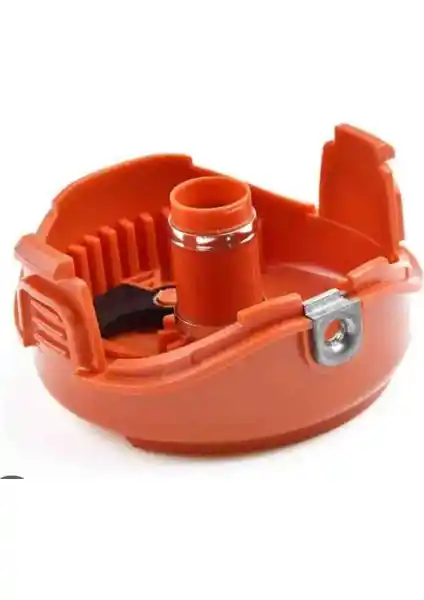 Black & Decker Kapak Serisi: Güvenilirlik ve Uyumun Sembolü