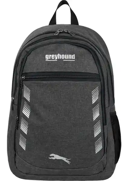 Bliss Keten Kumaş Sırt Çantası: Şık ve Fonksiyonel Günlük Kullanım Çantası