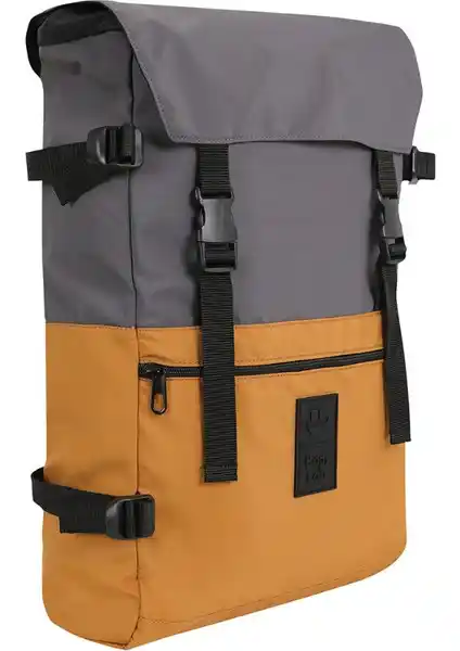 Bliss Voyager Günlük Sırt Çantası: Çok Yönlü, Dayanıklı ve Şık Tasarım Özellikleri