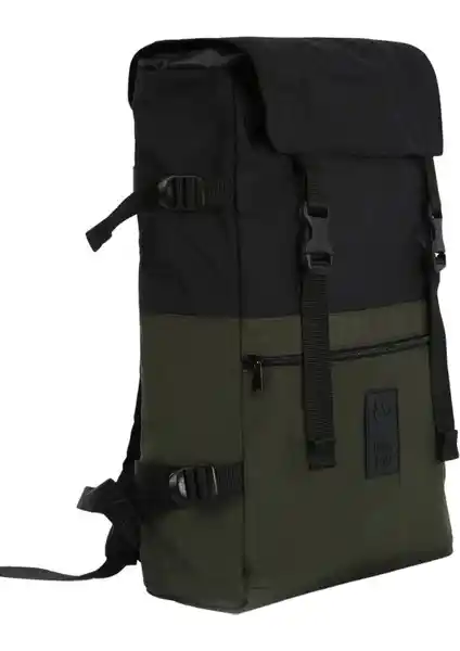 Bliss Voyager Günlük Sırt Çantası: Dayanıklı ve Çok Amaçlı Modern Tasarım