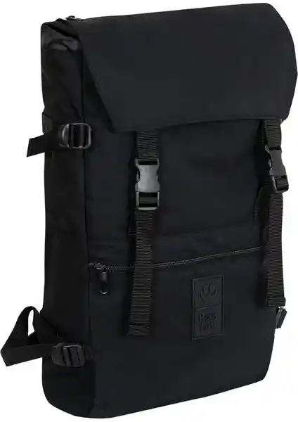 Bliss Voyager Günlük Sırt Çantası: Modern ve Dayanıklı Tasarımıyla Çok Yönlü Kullanım