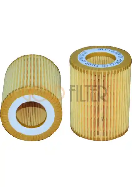 BMW 316i ve 320i İçin Gold Filter Yağ Filtresi Güvenilir ve Yüksek Kaliteli Ürün