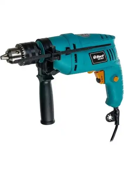 Bort BSM-500-P Matkap: Güçlü Performans ve Kullanım Kolaylığı ile Çok Yönlü El Aleti