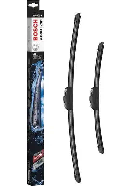 Bosch Aerotwin Silecek Seti Suzuki Vitara İçin Yüksek Performans ve Güvenilirlik