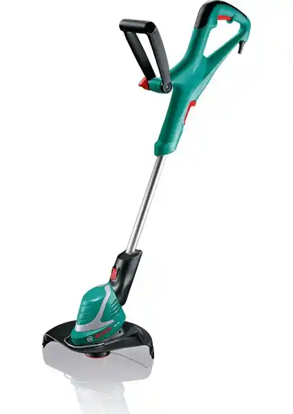 Bosch Art 30 Misinalı Kenar Kesme Makinesi: Güçlü ve Pratik Bahçe Kesim Aracı