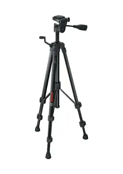 Bosch BT 150 Tripod Ayak İnşaat ve Ölçüm Projeleri İçin Dayanıklı ve Hafif Sehpa Sistemleri