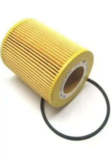 Bosch F026407155 Yağ Filtresi: Motor Koruma ve Performans Artırıcı Yedek Parça