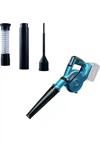 Bosch GBL 18 V-120 Üfleyici: Profesyonel ve Hobi Kullanımı İçin Hafif ve Güçlü Hava Üfleyici