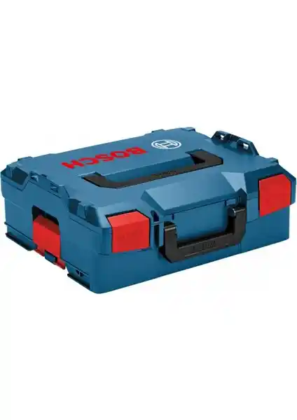 Bosch Profesyonel L-boxx 136 Taşıma ve Saklama Çözümünde Yenilikçi Tasarım ve Kullanım Kolaylığı