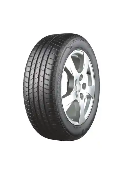 Bridgestone 205/55 R16 Turanza T005 Yaz Lastiği Güvenli ve Ekonomik Sürüş İçin İdeal Seçenek