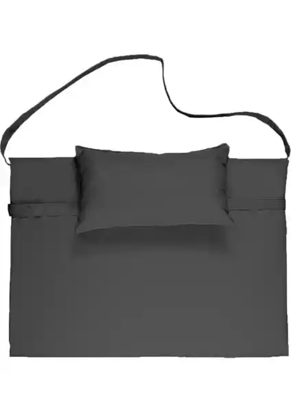 Bysay Taşınabilir Katlanır Çanta Şezlong Minderi: Pratik ve Dayanıklı Açık Hava Ürünü