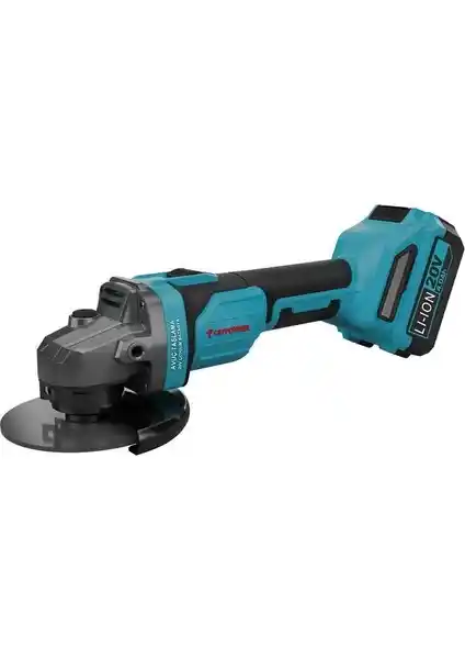 Cat Güç 4232 Akülü Taşlama: Yüksek Performans ve Kullanım Kolaylığı Sunan Profesyonel Çözüm