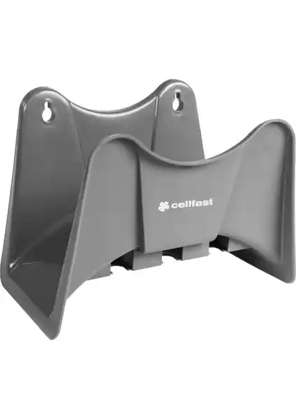 Cellfast Bahçe Hortumu Duvar Askısı: Dayanıklı ve Pratik Bahçe Düzenleme Çözümü