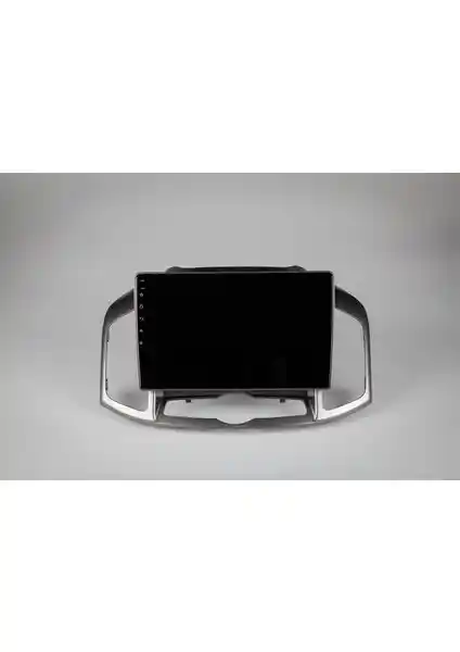 Chevrolet Captiva 2012-2016 için Navimex multimedya sistemi özellikleri ve avantajları