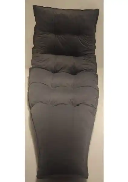 Colormix Uzanmalık Bahçe Balkon Salıncağı Minderi: Renkli ve Konforlu Dış Mekan Dekoru